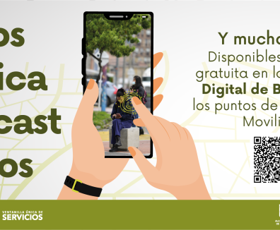Movilidad con Corazón