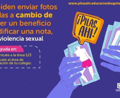 Violencia sexual