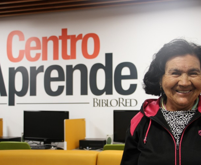 Escuela de lectores