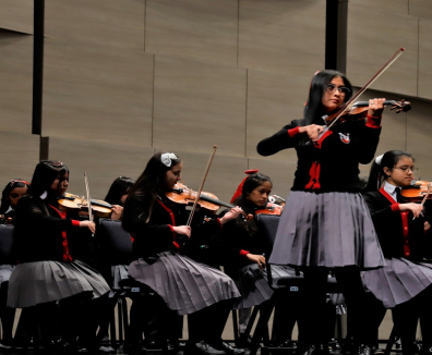 Festival Escolar de las Artes