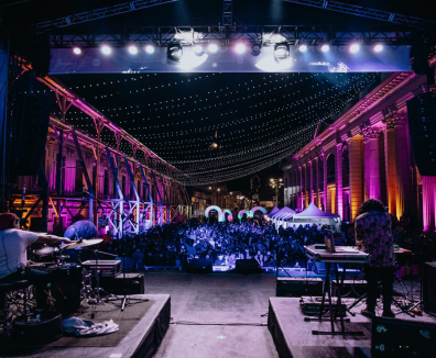 Festival Centro