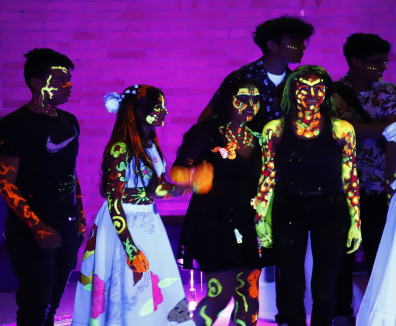 Obra de teatro - Festival Escolar de las Artes