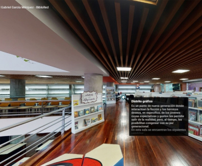 Bibliotecas