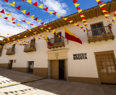 Museo de Bogotá