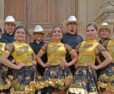 Agrupación de Joropo Cultura Viva