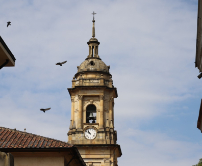 Iglesia 