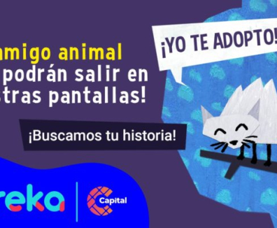 Concurso con mascotas