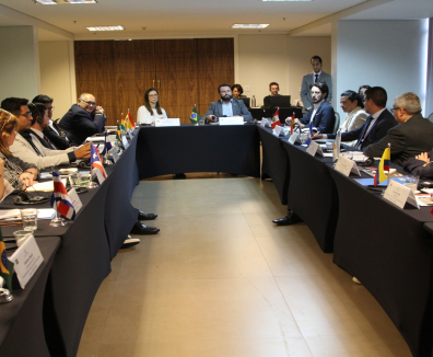 PErsonas reunidas