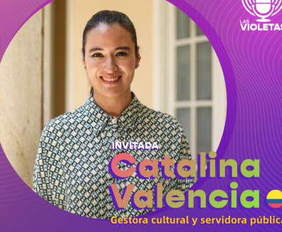 Catalina Valencia