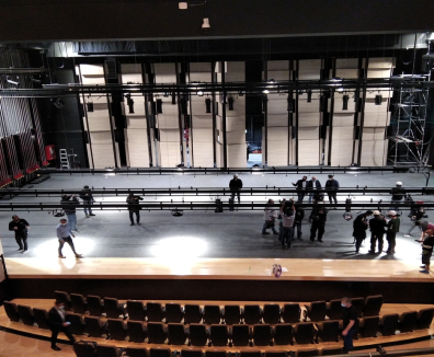 Teatro