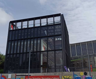 Edificio