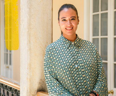Catalina Valencia