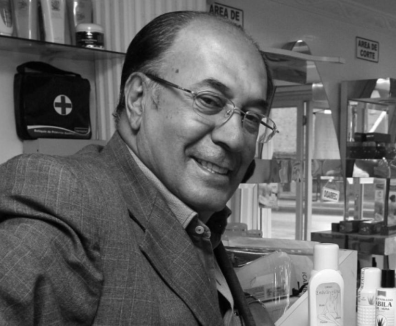 Luis Fernando Múnera
