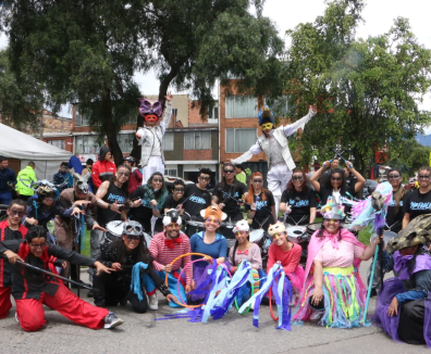 Consejo de Cultura y Deportes