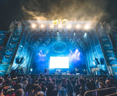 Escenario