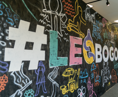 Pabellón Leo Bogotá