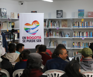  comunidades LGBTIQ+