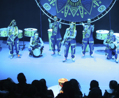 Teatro