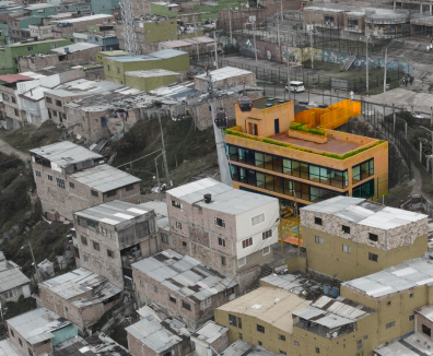 Edificios