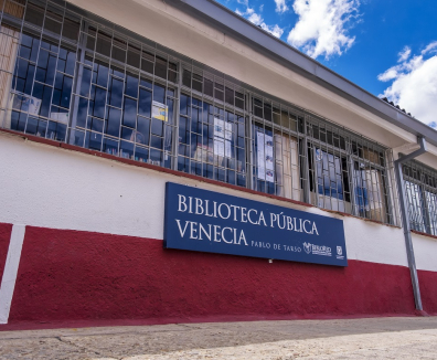 Biblioteca