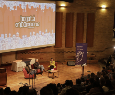 Auditorio