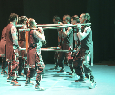 Obra de teatro