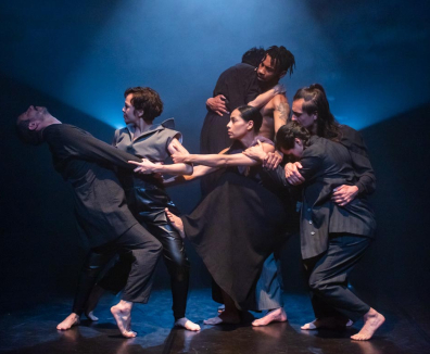 Obra de teatro