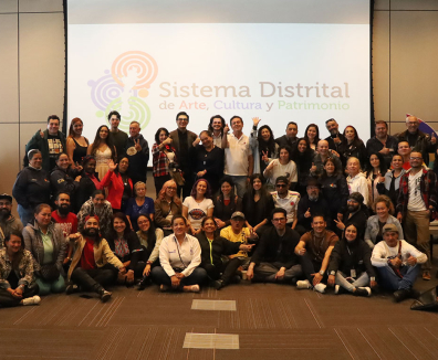 PErsonas reunidas