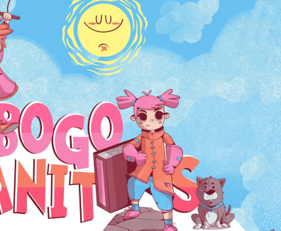 Bogot@nitos