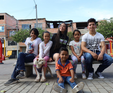 ¡Te invitamos a conocer la apuesta cultural y deportiva para Bogotá!
