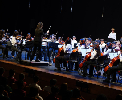 Festival Escolar