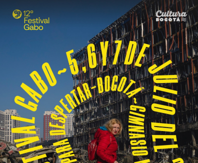 La Fundación Gabo presenta el concepto del Festival Gabo 2024 y abre la preventa de su boletería