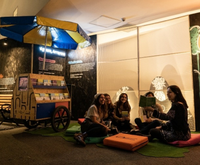 FILBo Ciudad: una celebración literaria en los barrios y bibliotecas de Bogotá 