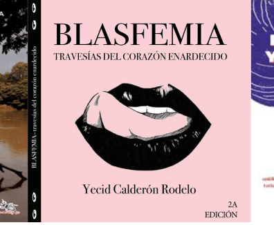 Poesía LGBTI colombiana