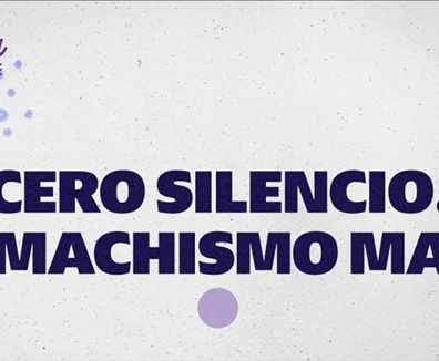 El machismo mata