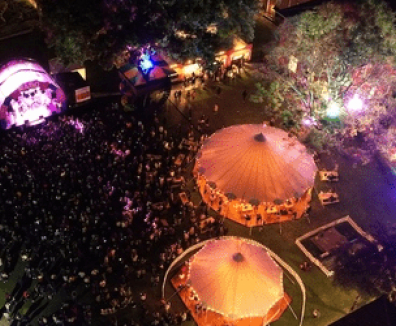 Capital transmitirá el Festival Gabo 2024