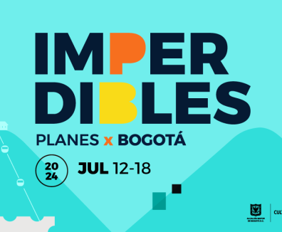 eventos gratuitos en bogotá 
