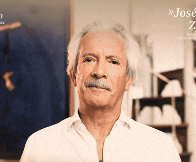 José Rubén Zamora