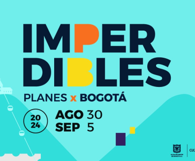 Imagen de imperdibles de la semana
