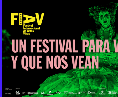 Imagen FIAV 2024