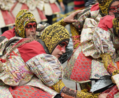 Artistas de Bogotá