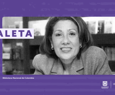 Foto homenaje de Lina Espitaleta