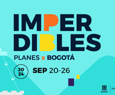 Imagen de imperdibles de la semana