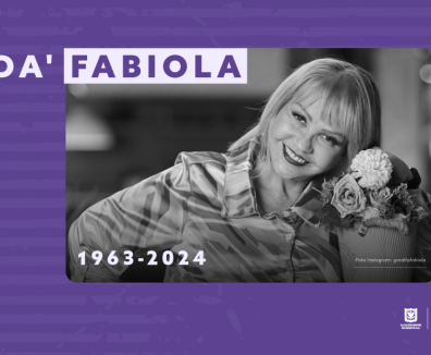 Pieza fallecimiento Fabiola Posada