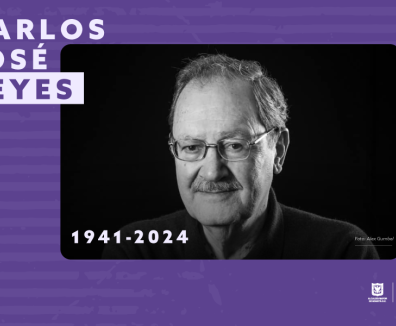 Fallecimiento Carlos José Reyes