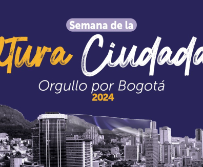Imagen Semana Cultura Ciudadana 2024