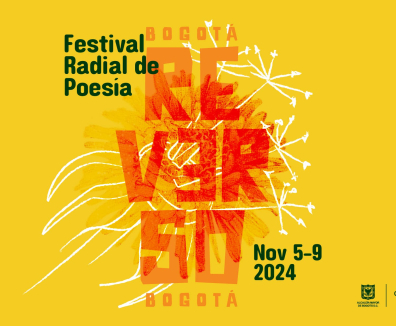 Reverso Bogotá: poesía 2024