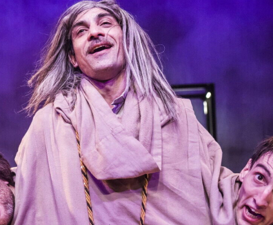 Medida por medida de Argentina en el FIAV