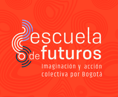 Banner con imagen de Escuela de Futuros 2024