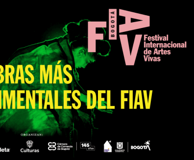 Las experimentales del FIAV